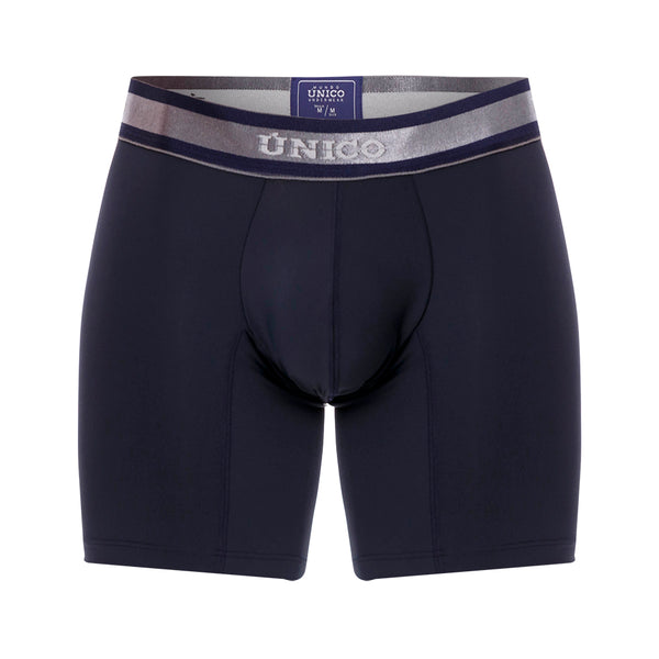 BOXER MEDIO CARDENAL A23 AZUL