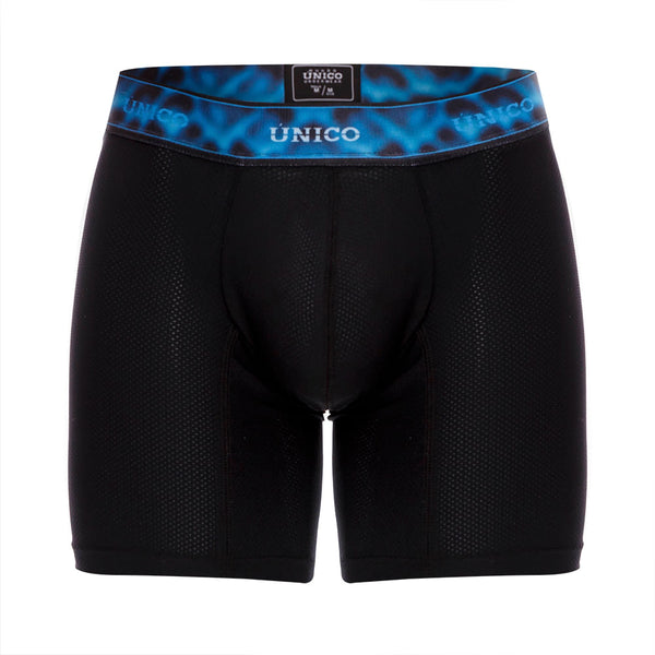 BOXER COPA MEDIO CAVERNA NEGRO