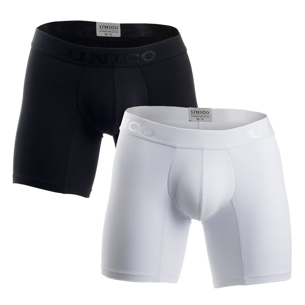 BOXER COPA MEDIO CASTROPOL MICROFIBRA BYN