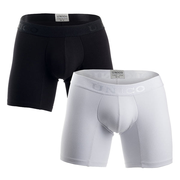 BOXER COPA MEDIO MEMORIAL ALGODON BYN