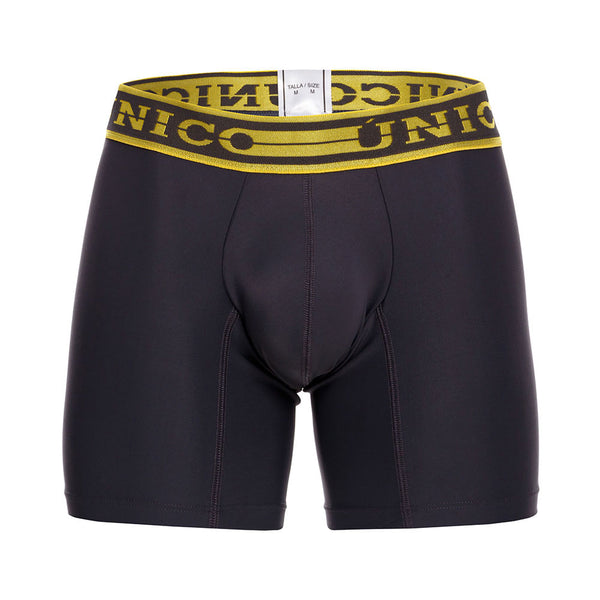 BOXER COPA MEDIO LIGHTING GRIS
