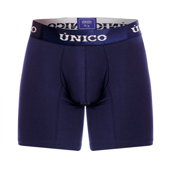 BOXER MEDIO PROFUNDO M23 AZUL