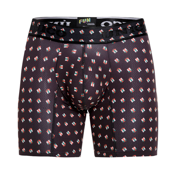 BOXER COPA MEDIO SORPRESA ESTAMPADO