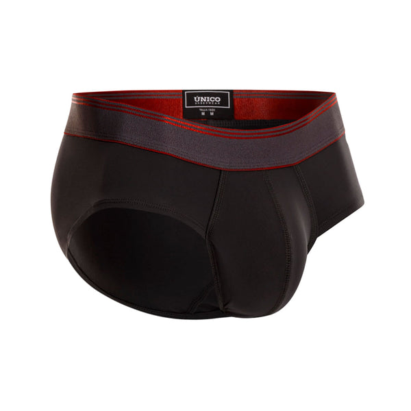 BOXER COPA CORTO MONCLOA ASFALTO