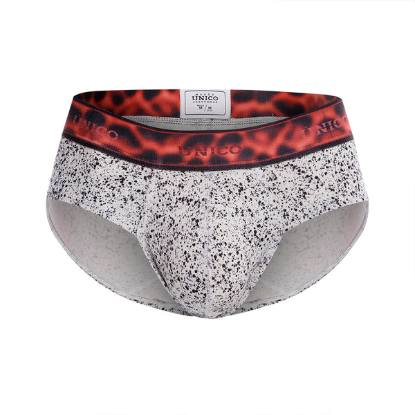 BRIEF COPA PÍXEL 2 ESTAMPADO