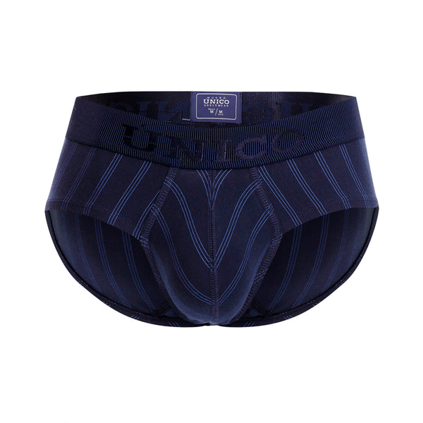 BRIEF COPA SENDA AZUL OSCURO