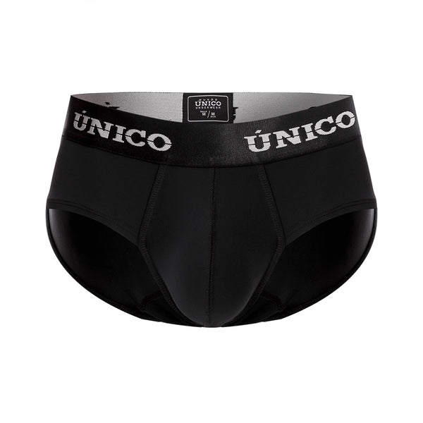 BRIEF INTENSO M23 NEGRO