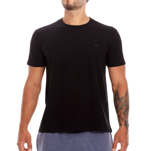 CAMISETA FIRMAMENTO NEGRO