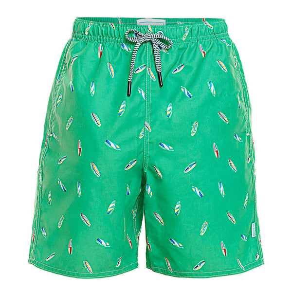 PANTALONETA SURF KIDS CABO ESTAMPADO