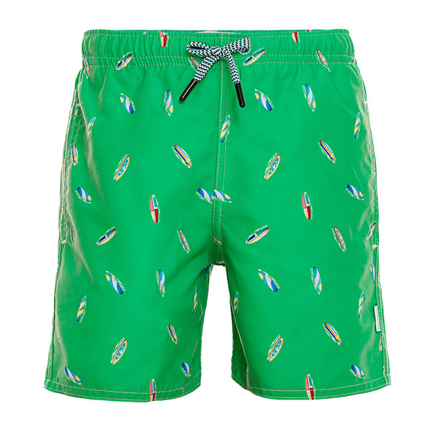 PANTALONETA SURF FRESHMAN CABO ESTAMPADO