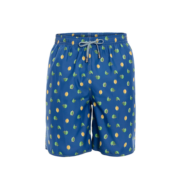 PANTALONETA SURF JUNIOR CAPARAZON ESTAMPADO